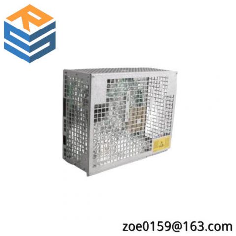 ABB DSQC639 Module, High Performance Industrial Control Solution