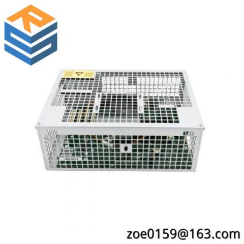 ABB DSQC639 3HAC041443-003 & 3HAC025097-001: Advanced Computer Unit for Industrial Automation