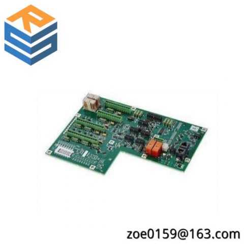 ABB DSQC643 Panel Board
