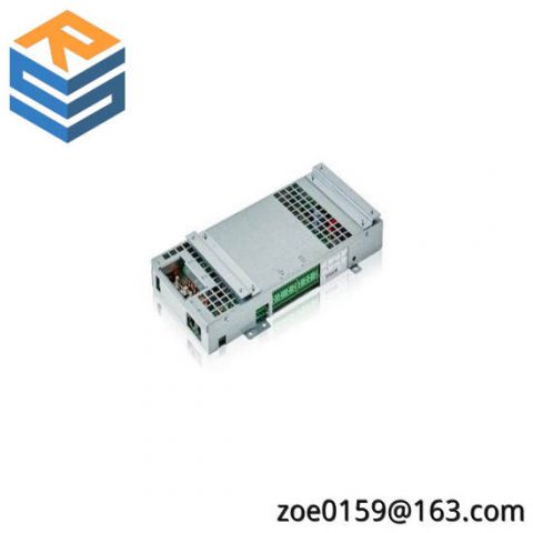 ABB DSQC647 3HAC026272001 - Safemove Unit for Industrial Automation