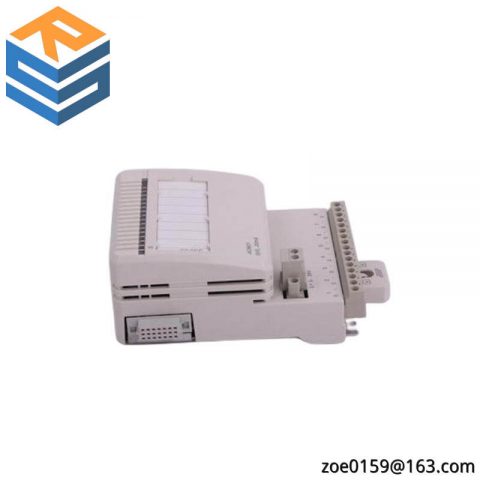 ABB DSQC651 3HEA800439-002: Advanced Motion Control Drive Unit