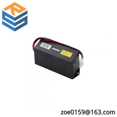 ABB DSQC655 3HAC025562001 Capacitor Unit - Advanced Power Management Module