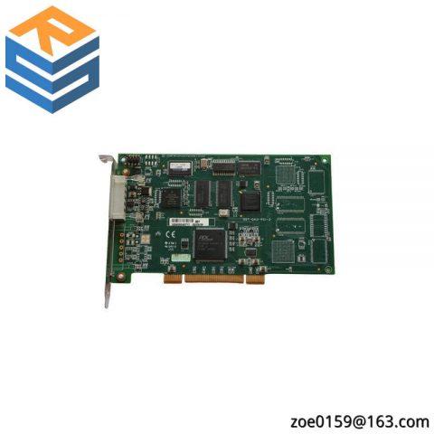 ABB DSQC658 | Advanced IO Module for IRB6700 Robots