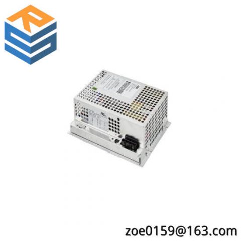 ABB DSQC661 3HAC026253001 IRC5 Power Supply