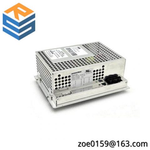 ABB DSQC661 Power Supply