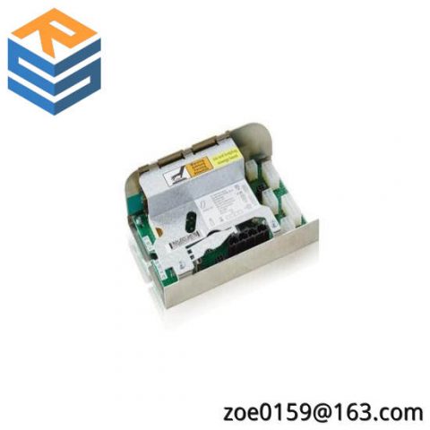 ABB DSQC662 3HAC026254001: Power Distribution Unit for Advanced Automation Solutions