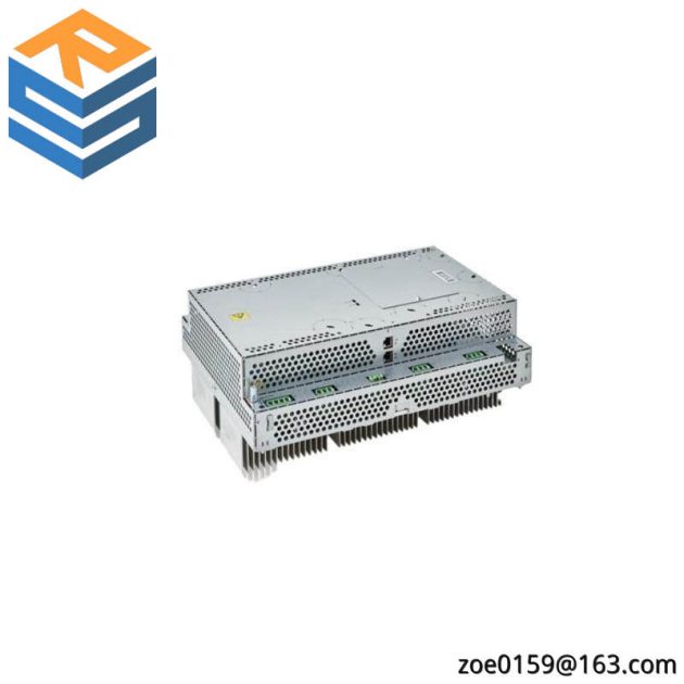 ABB DSQC663 3HAC029818-001 Digital Expansion Module