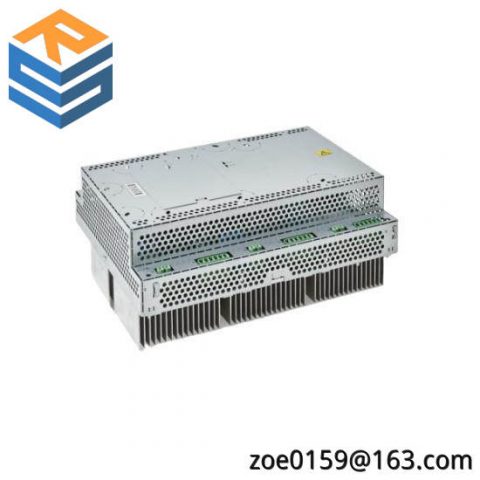 ABB DSQC663 IRC5, Industrial Control Module