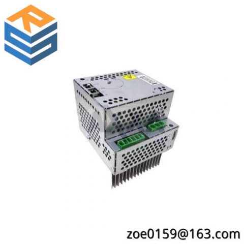 ABB DSQC664 3HAC030923-001: Advanced Drive Unit for Precision Control