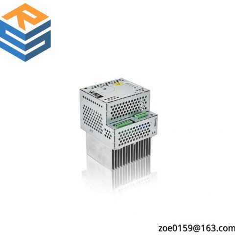 ABB DSQC664 3HAC030923-001 Drive Unit: Industrial Automation Excellence