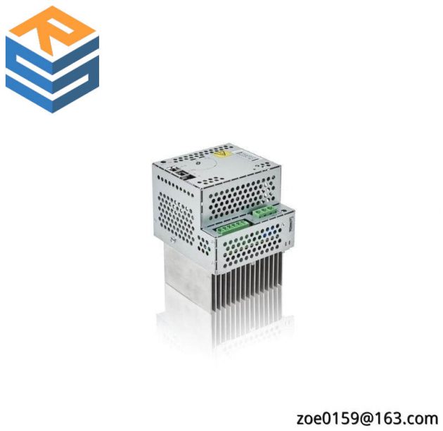 ABB DSQC664 3HAC030923-001 Drive Unit: Industrial Automation Excellence