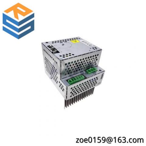 ABB DSQC664 3HAC030923001 Industrial Drive Unit