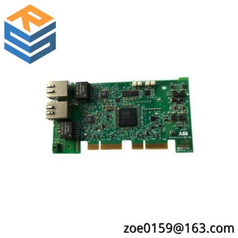 ABB DSQC676 Circuit Board: Advanced Control & Communication, 3HAC031612-001, Precision Engineered for Industry 4.0