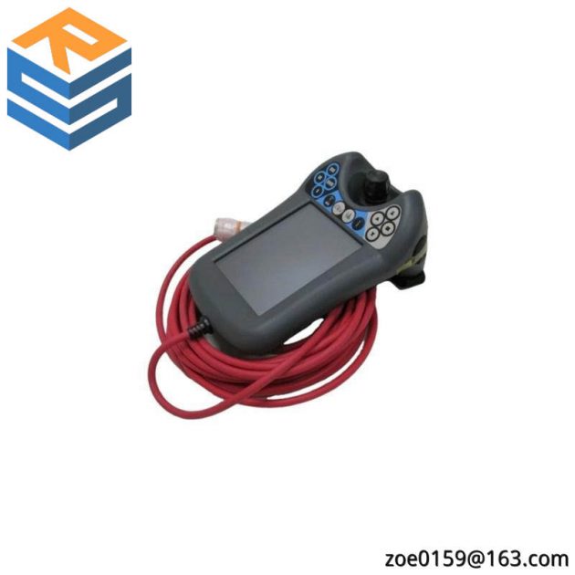 ABB DSQC679 - Integrated I/O Modules, Combining 3HAC028357-041 & 3HAC043904-001/01/02/03/04/05/06/07 for Enhanced Control Systems
