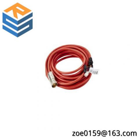 ABB DSQC679 3HAC031683-001 - SxTPU3 Industrial Control Cable 10m