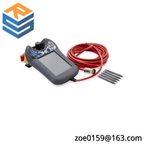 ABB DSQC679 USB 3HAC028357-024 Robotic Motor