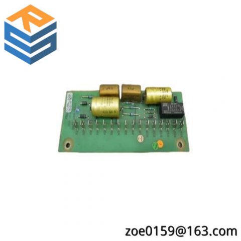 ABB DSQC 102 PC BOARD: Precision Control for Industrial Automation