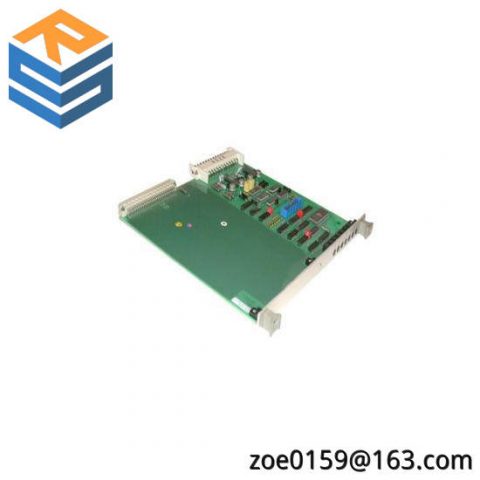 ABB DSQC 103: High-Power IO Board for Advanced Automation Solutions