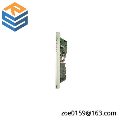 ABB DSQC 104 Resolver Board - Advanced Industrial Control Solution