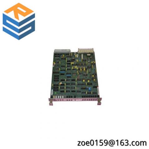 ABB DSQC 129 YB161102-BV/1 PCB BOARD - Industrial Automation Module
