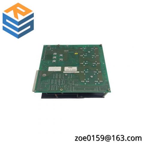 ABB DSQC 2498 Servo Amplifier DCS MODULE