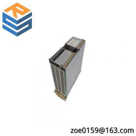 ABB DSQC 258 Power Supply Automation DCS Module