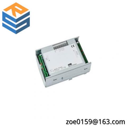 ABB DSQC 377B 3HNE01586-1: Precision Conveyor Tracking Solution