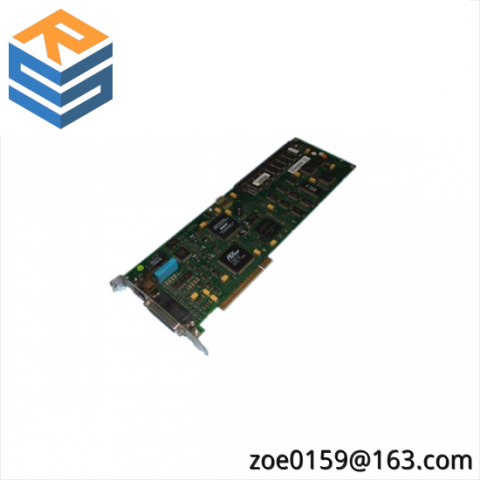ABB DSQC 522 - Industrial I/O Computer for Advanced Automation Solutions