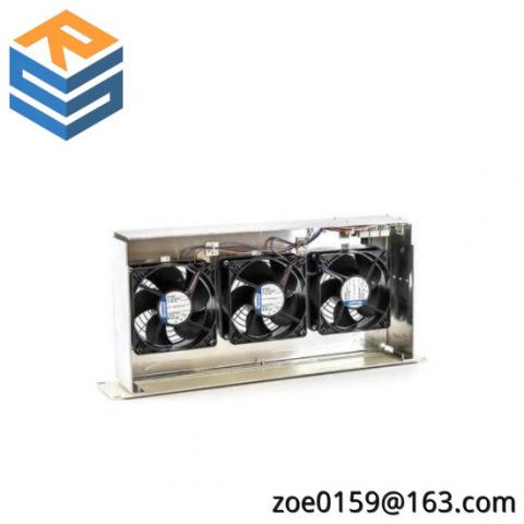 ABB DSRC113 TES52820083-LF | Precision Industrial Cooling Solution