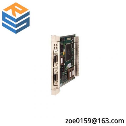ABB DSRF186 3BSE004383R1 - High-Performance I/O Cardfile Board for Industrial Control Systems