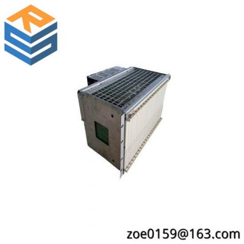 ABB DSRF187 | 3BSE004985R1 | I/O Cardfile Board, Industrial Control Solutions