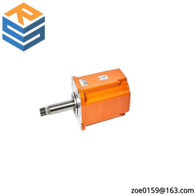 ABB DSRF197K01 Industrial Control Module