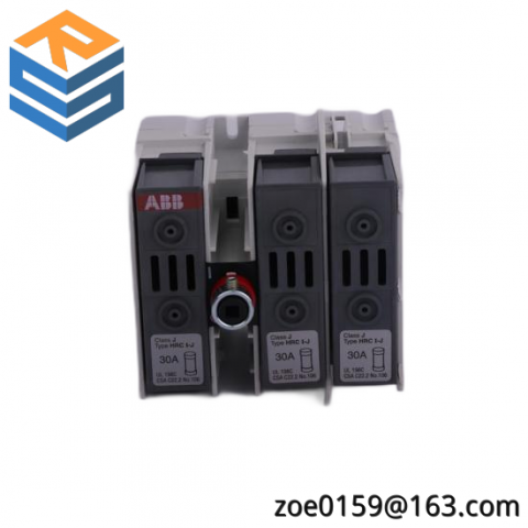 ABB DSSA165 Power Supply Module, Designed for Advanced Industrial Automation