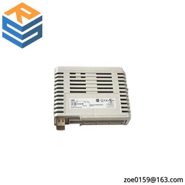 ABB DSSB-01C Industrial Control Unit, Advanced Automation Solutions