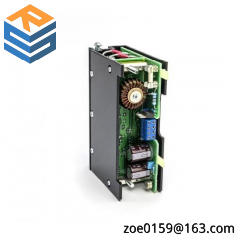 ABB DSSR170 REF48990001-PC Power Supply Unit
