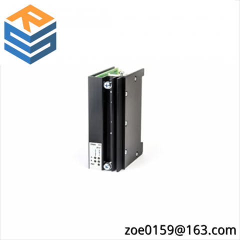 ABB DSSS-171-3BSE005003R1 Voting Unit: Industrial Control Solutions for Enhanced Reliability