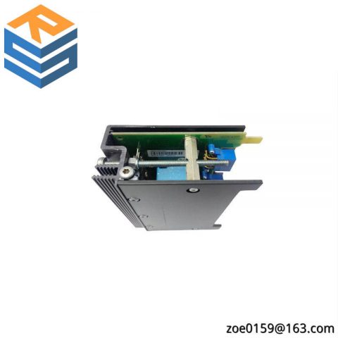ABB DSSS171 - 3BSE005003R1 Voting Unit: Industrial Control Solution
