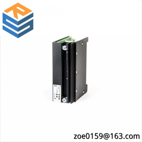 ABB DSSS171 Voting Unit - Precision in Industrial Control Solutions