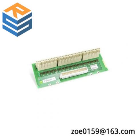 ABB DSTA145 57120001-HP BOARD CONNECTION UNIT: Advanced PLC Module for Industrial Automation