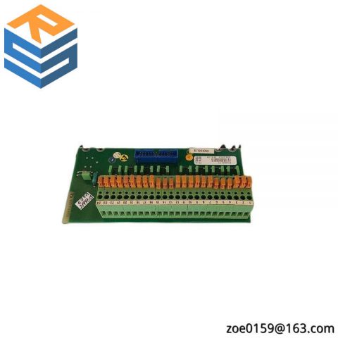 ABB DSTA170 57120001-FC | Industrial Control System Module