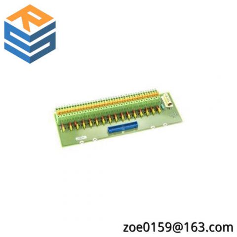 ABB DSTA180 57120001-ET/2 - Brand New Industrial Control Module