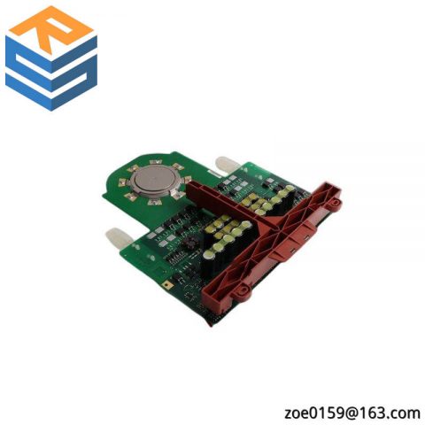 ABB DSTC176 57310001-KT Terminator Unit - Advanced Signal Conditioning Module
