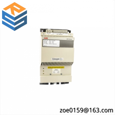 ABB DSTC454 5751017-F LDB Modem, Industrial Automation Component