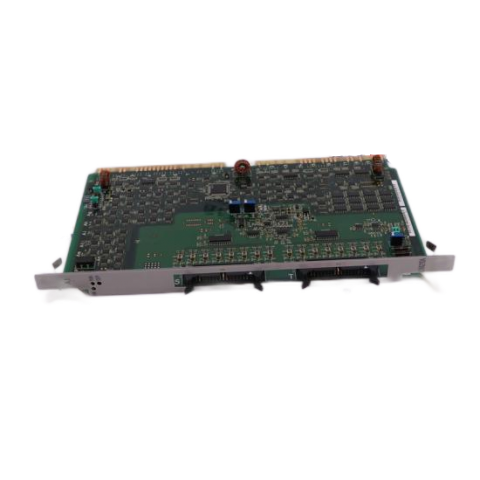ABB DSTC 404 | Powered Terminator
