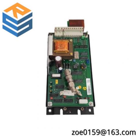 ABB DSTC 452 5751017-A Master Modem Board - Advanced Communication Solution for Industrial Automation