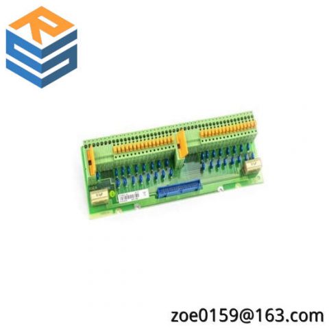 ABB DSTD150 57160001-UH - Digital Connection Unit, for Industrial Automation
