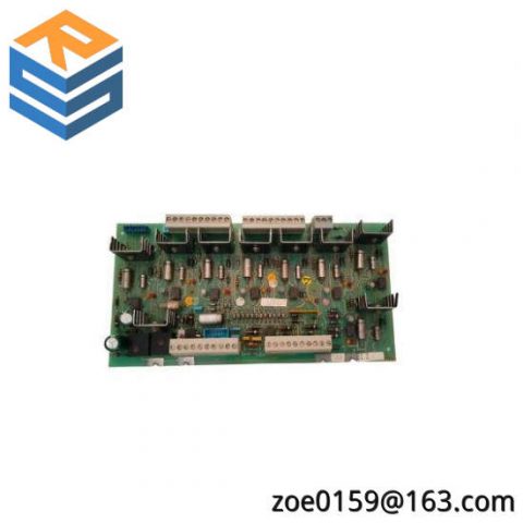 ABB DSTDW150 | 57160001-AAK - Advanced Digital Output Module