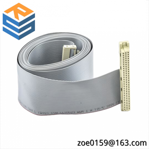 ABB DSTK150 26390603-A Industrial Ethernet Cable Assembly