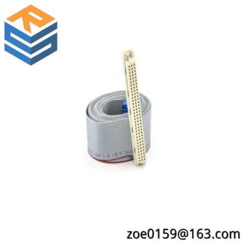 ABB DSTK153 Ribbon Cable - Industrial Control Solution