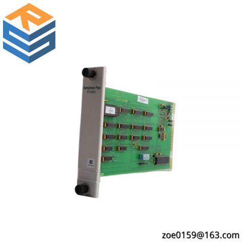 ABB DSTK183 2639603-BX Cable Unit: Industrial Control System Integration
